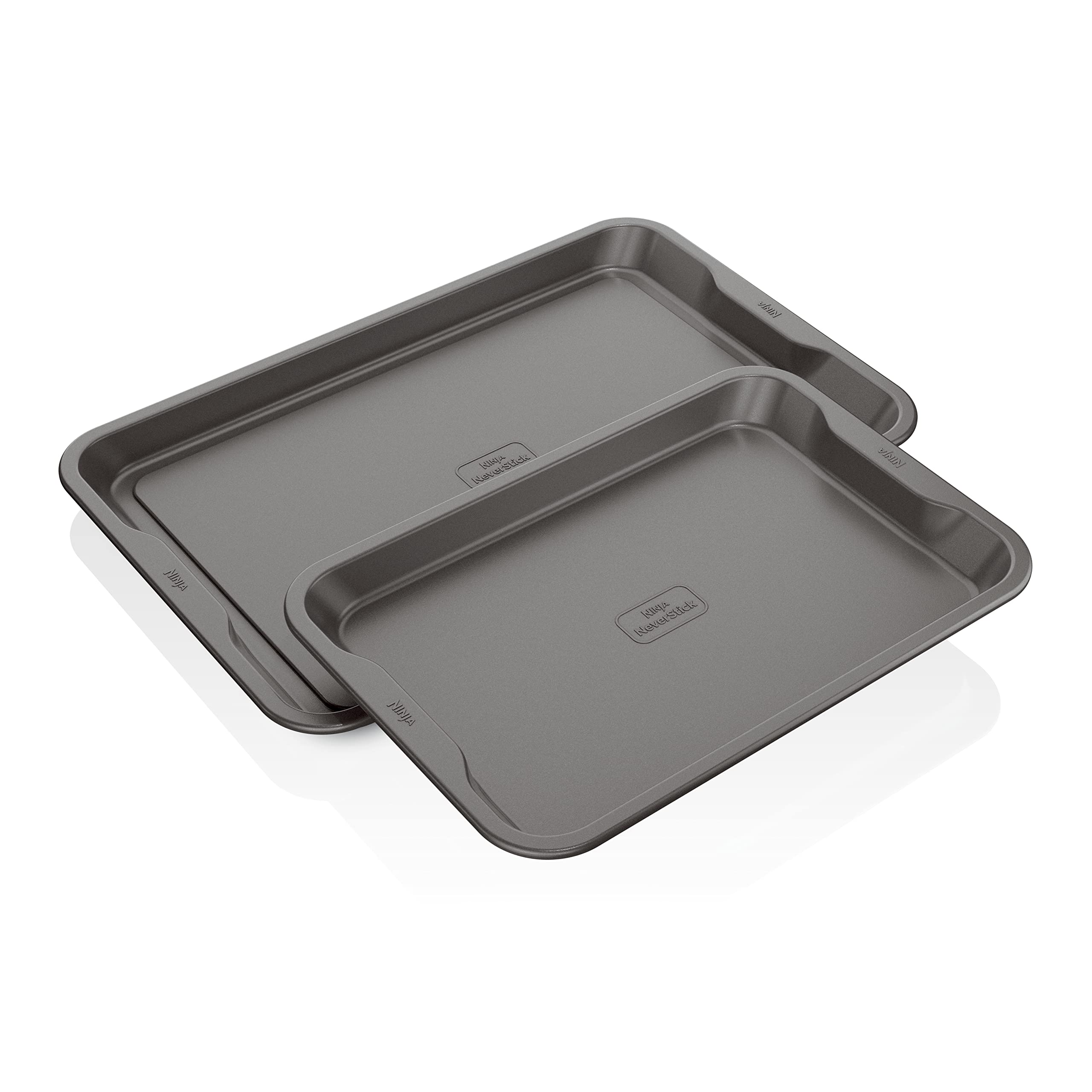 Foto 2 pulgar | Bandejas para Horno Ninja 2 Piezas-Venta Internacional