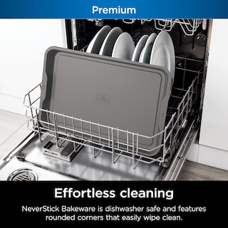 Foto 5 | Bandejas para Horno Ninja 2 Piezas-Venta Internacional