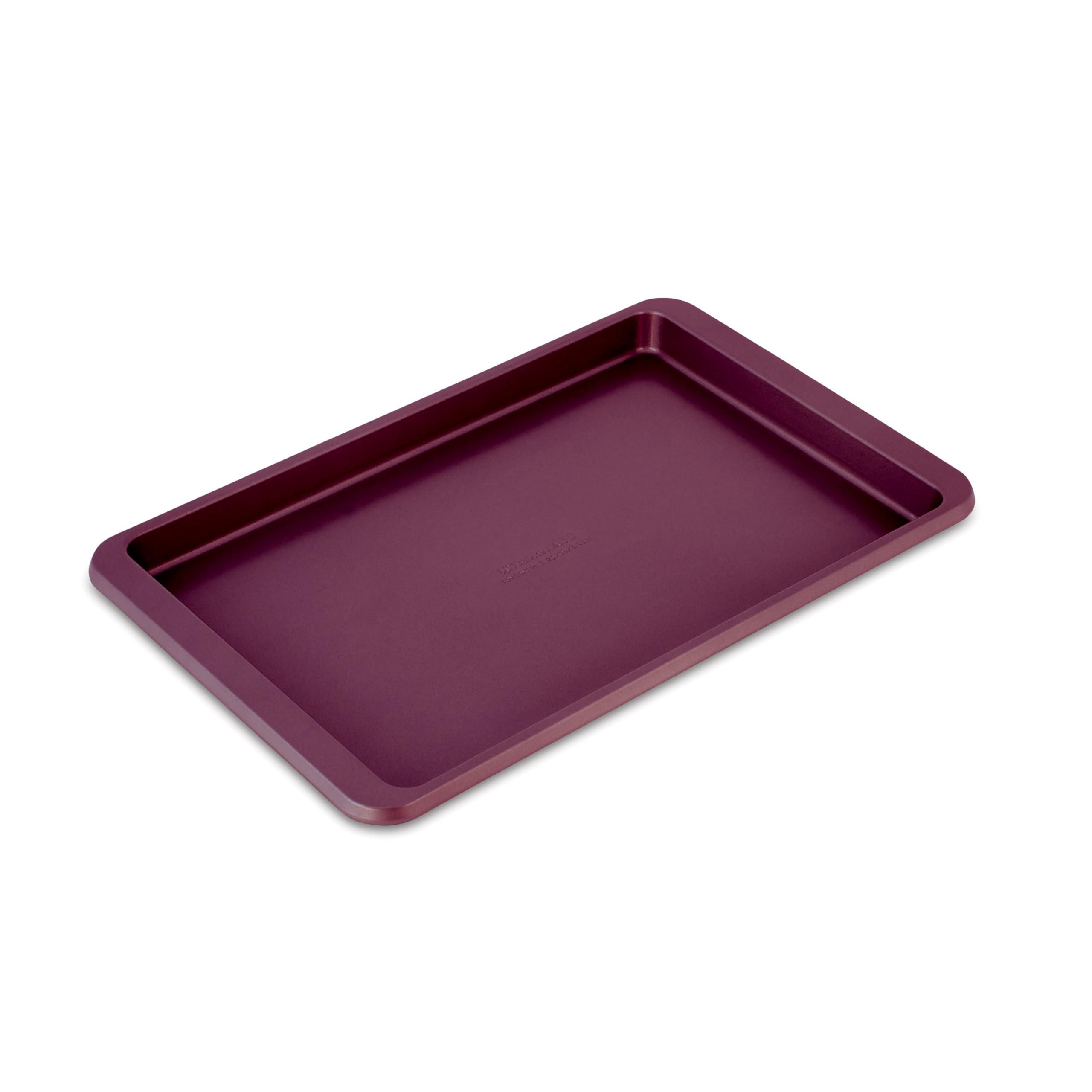 Foto 1 | Bandeja Para Hornear Kitchenaid De Acero Aluminizado Antiadherente Con Remolacha - Venta Internacional.