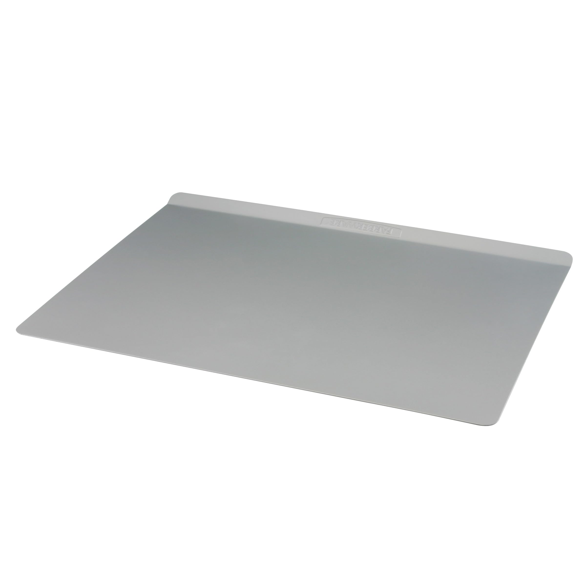 Bandeja para Hornear Farberware 15,5 x 20 cm Gris Claro - Venta Internacional