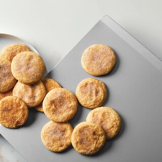 Foto 6 | Bandeja para Hornear Farberware 15,5 x 20 cm Gris Claro - Venta Internacional