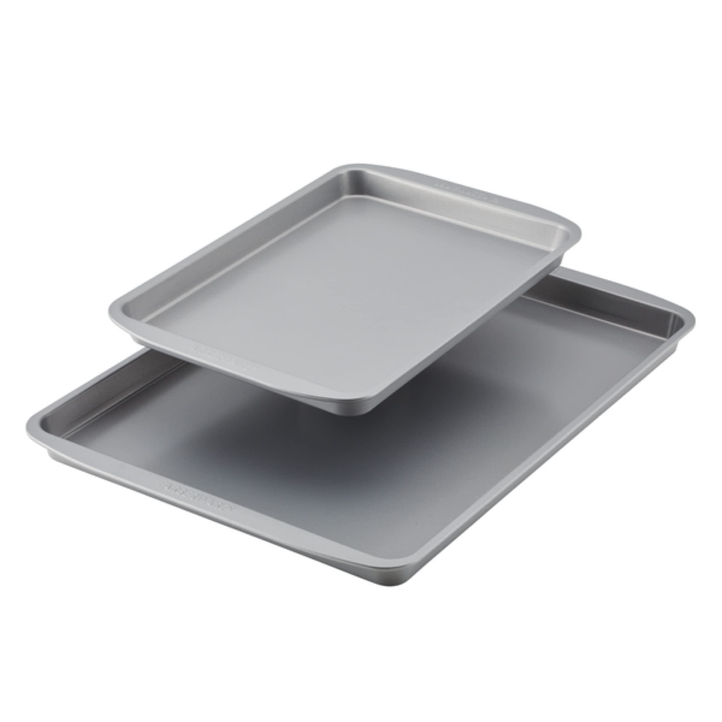 Juego de Bandejas Antiadherentes Farberware Goldenbake 2 Piezas - Venta Internacional