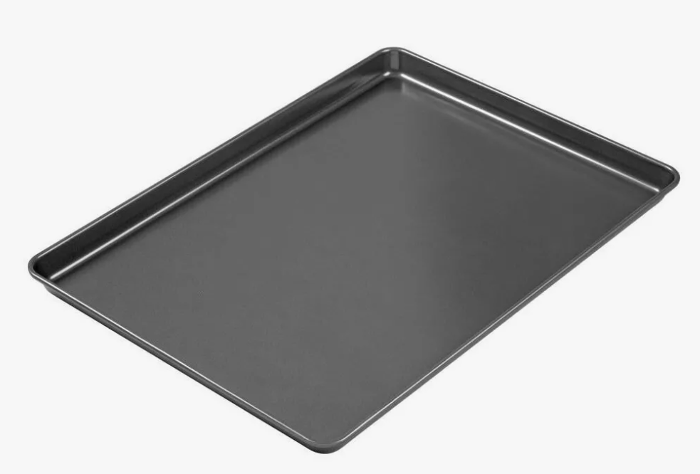 Foto 2 | Wilton Charola Para Galletas Antiadherente 38.1 *  53.3 Cm.