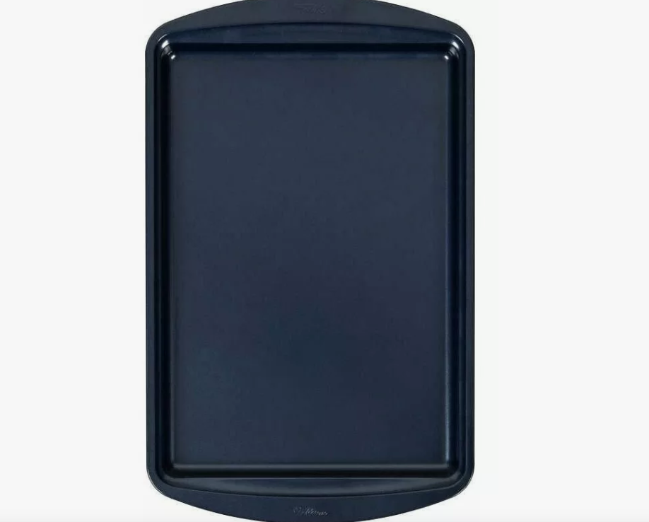Foto 2 pulgar | Charola Wilton Diamond para Hornear 15.2'' x 10.2''
