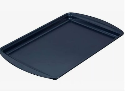Foto 3 | Charola Wilton Diamond para Hornear 15.2'' x 10.2''