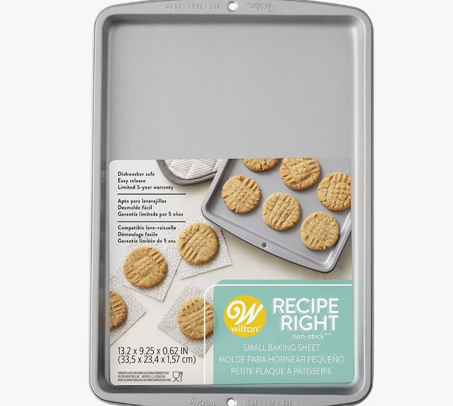 Wilton Charola Galleta 33.5 * 23.4 * 1.57 Cm.