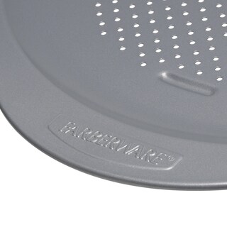 Foto 2 | Sartén Para Pizza Farberware, Aislante, Antiadherente, 39,37 Cm, Color Gris Claro - Venta Internacional.