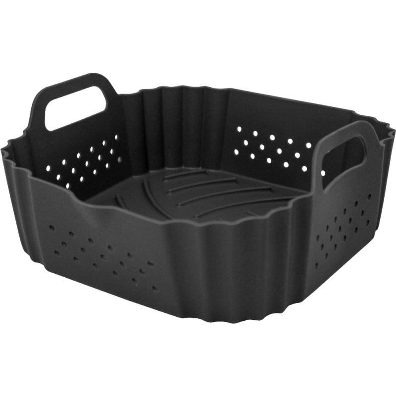 Bandeja Air Fryer Perforada Silicon $320