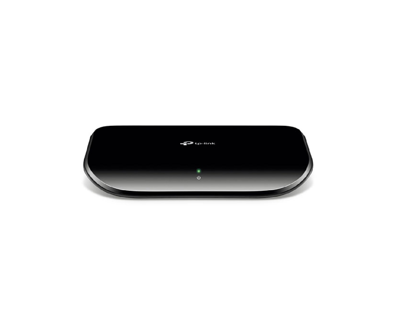 Switch de Escritorio TP-LINK SG1005D 5-Puertos Gigabit color Negro