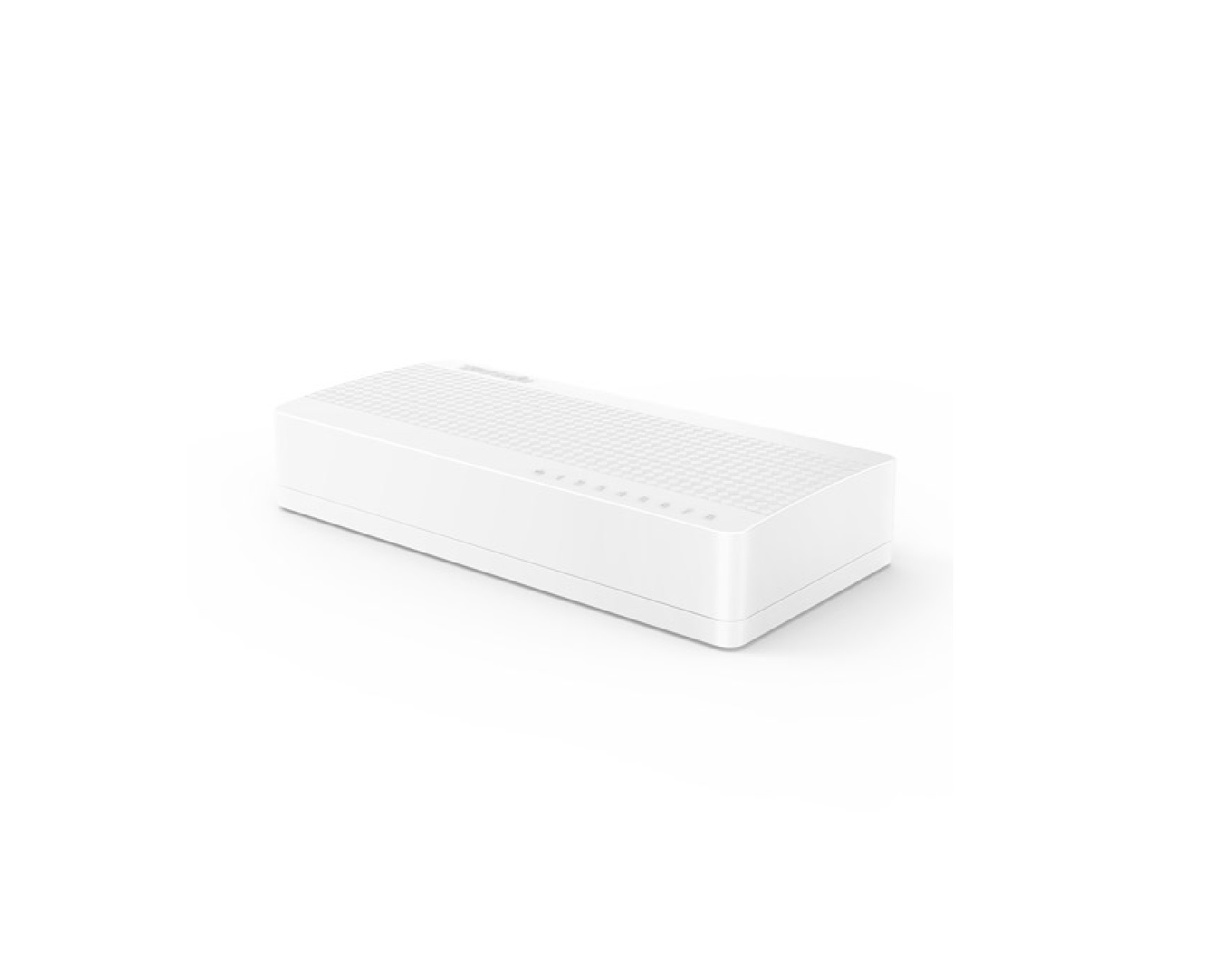 Switch Tenda S108 color Blanco de 8 Puertos