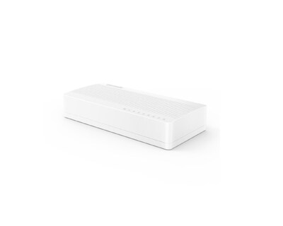 Foto 1 | Switch Tenda S108 color Blanco de 8 Puertos