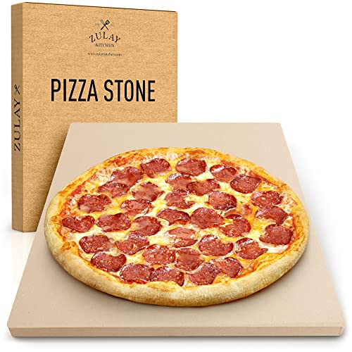 Venta Internacional- Piedra Grande para Pizza Horno y Parrilla