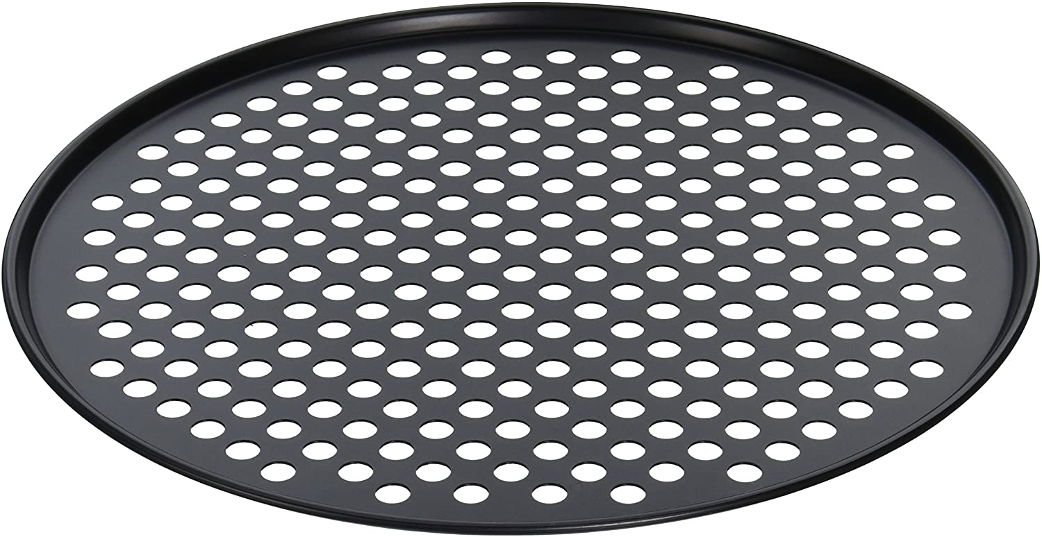 Foto 2 pulgar | Crispador de Pizza Breville 33 cm para Horno Inteligente - Venta Internacional