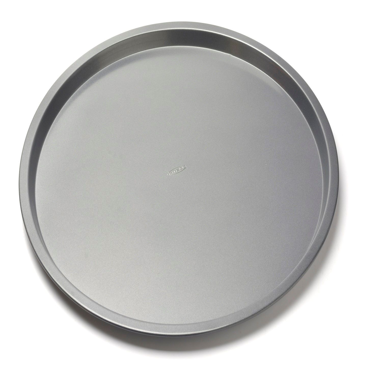 Bandeja Press de Acero para Pizza 37 x 1.5 cm