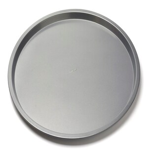 Foto 1 | Bandeja Press de Acero para Pizza 37 x 1.5 cm