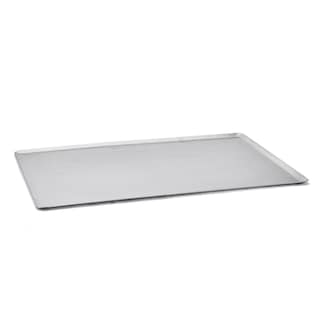 Foto 1 | Bandeja De Horno De Buyer De Aluminio De 60 X 40 Cm Para Bollería Y Pizza - Venta Internacional.