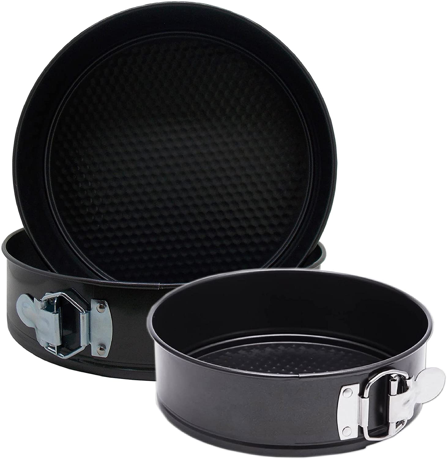 Moldes para Hornear Pasteles Rd Royal Cook Desmontable Antiadherente