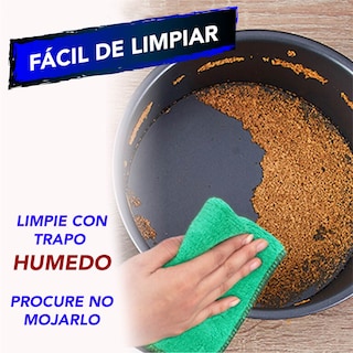 Foto 7 | Moldes para Hornear Pasteles Rd Royal Cook Desmontable Antiadherente