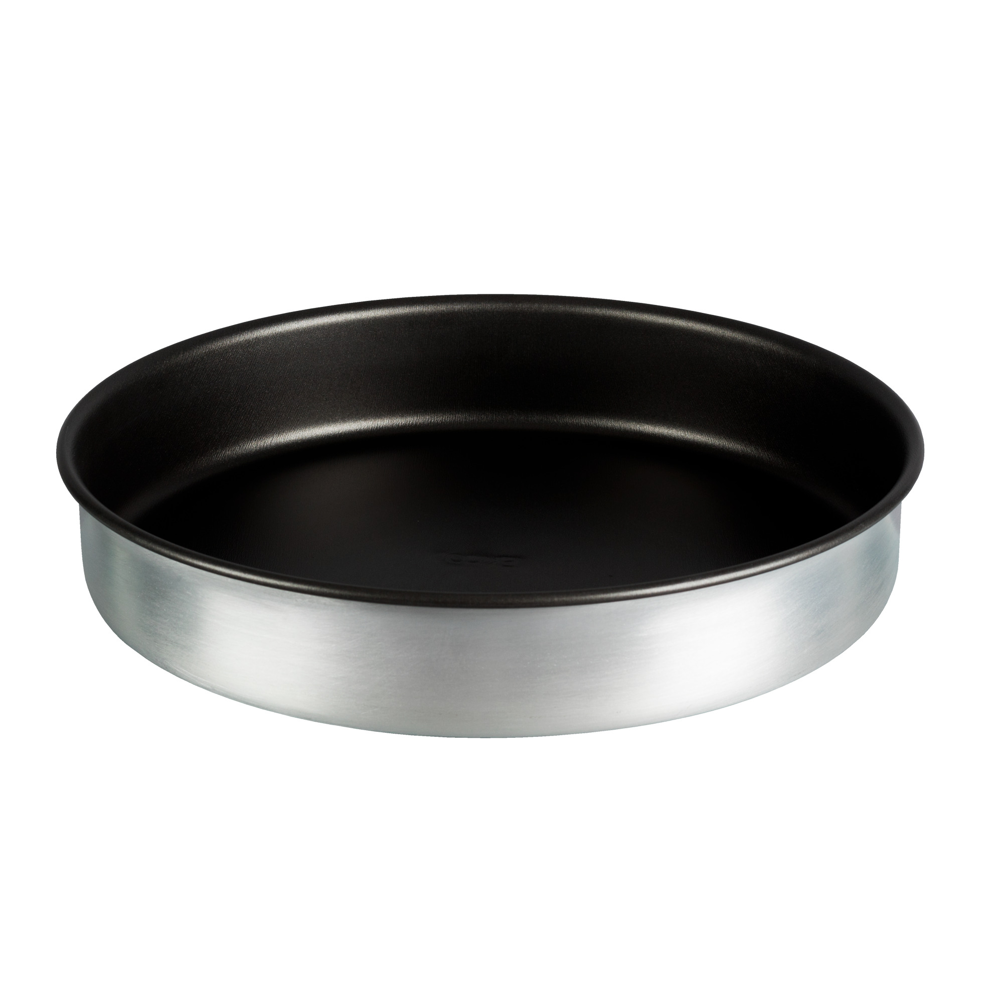 Foto 1 | Molde Redondo de 30 cm Vasconia Bakers Advantages de Aluminio color Gris con Antiadherente