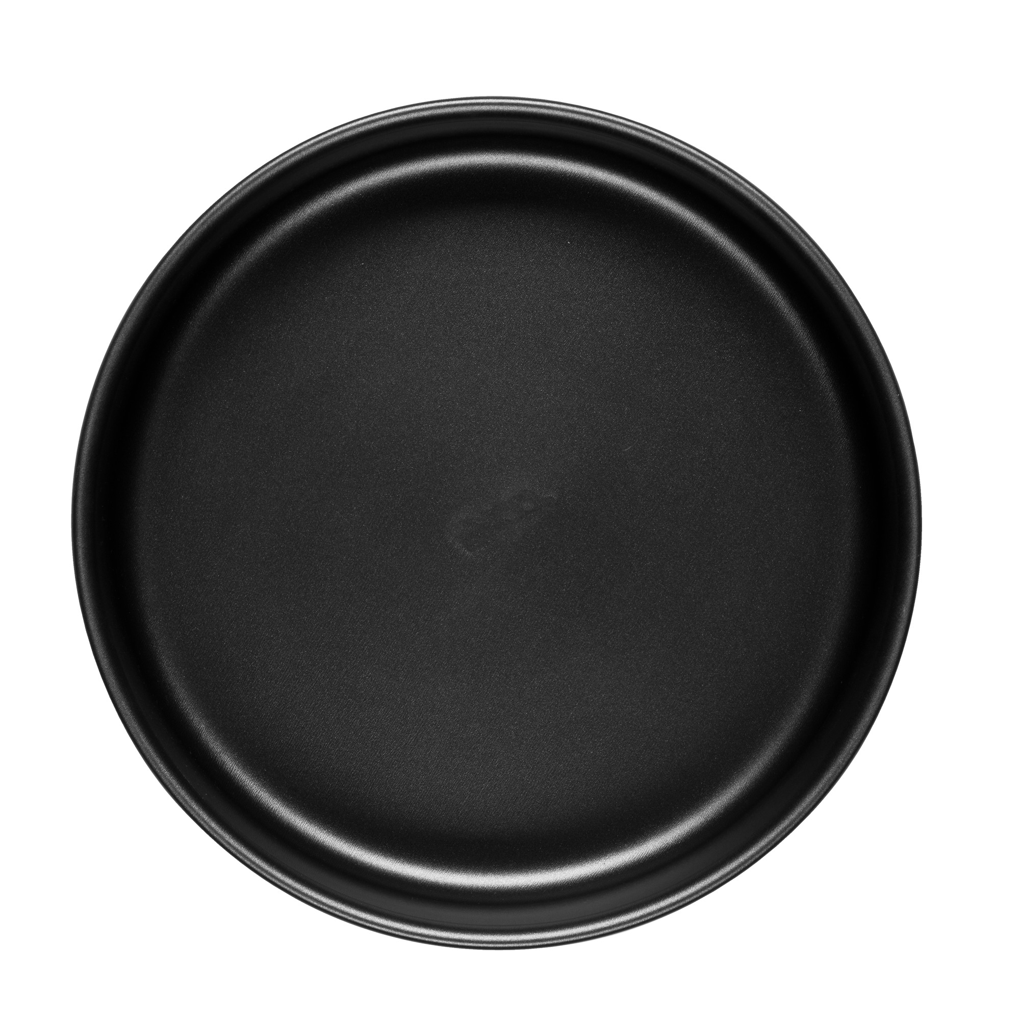 Foto 4 pulgar | Molde Redondo de 24 cm Vasconia Bakers Advantages de Aluminio Plateado Satinado con Antiadherente