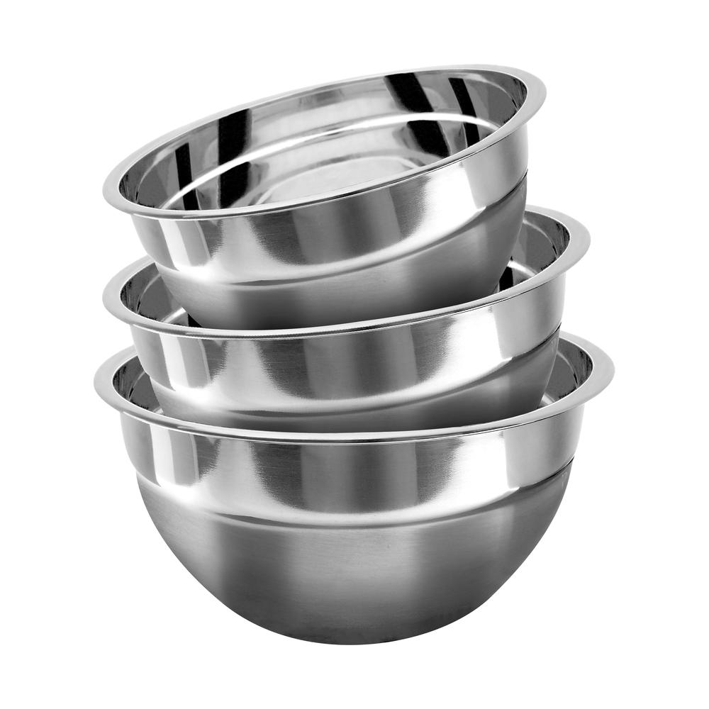 Bowls Vasconia 4032994 color Plata