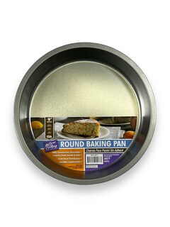 Foto 1 | Charolas Moldes Para Hornear Pan Pasteles Galletas