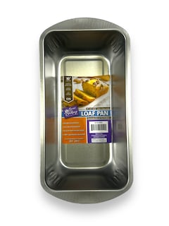 Foto 1 | Charolas Moldes Para Hornear Pan Pasteles Galletas