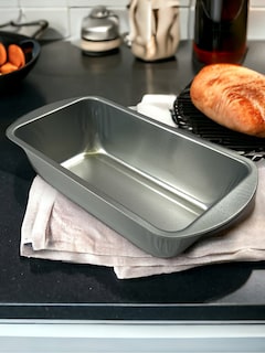 Foto 3 | Charolas Moldes Para Hornear Pan Pasteles Galletas