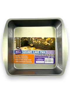 Foto 1 | Charolas Moldes Para Hornear Pan Pasteles Galletas