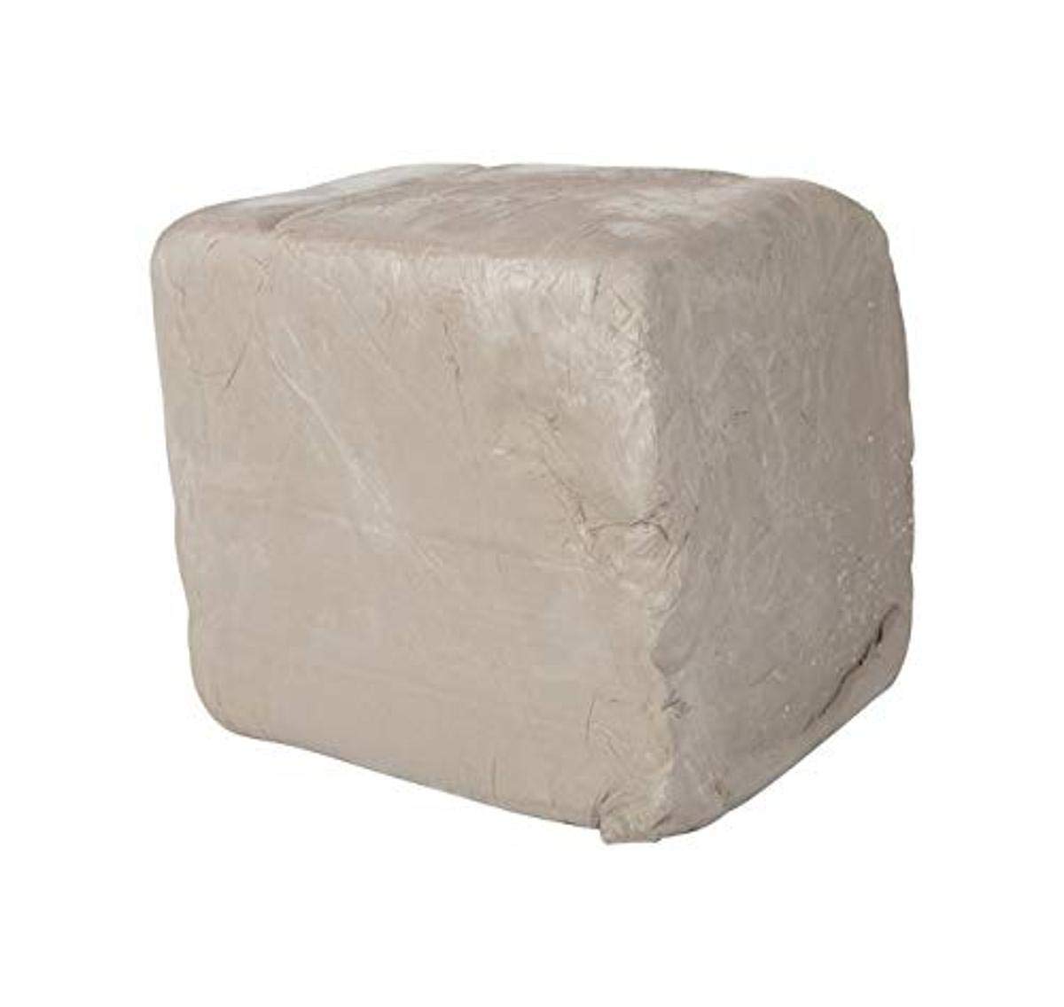 Foto 1 | Gres Húmedo Clay Amaco 45047j High-fire 38, Color Blanco - Venta Internacional.