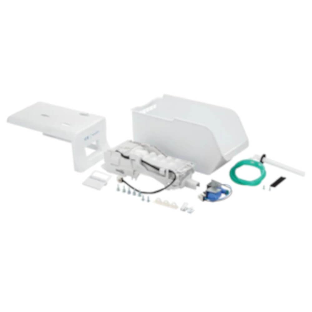 Foto 2 pulgar | Kit Para Hacer Hielo Frigidaire Imkttm0018 Para Hacer Cubos Automáticamente - Venta Internacional.