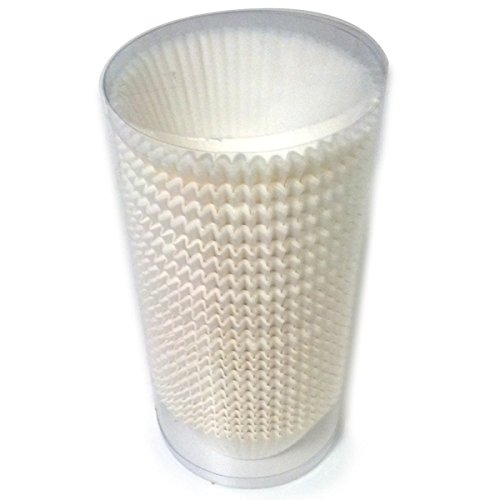 Foto 8 pulgar | Moldes Para Magdalenas Norpro Giant White, Paquete De 48 - Venta Internacional.