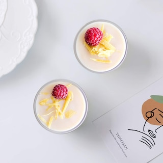 Foto 5 | Vasos De Postre Eusoar, 125 Ml, Con Tapas, Papel De Aluminio, 100 Unidades, Color Caramelo - Venta Internacional.