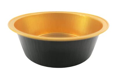 Foto 1 | Moldes Desechables De Papel De Aluminio De 150 Ml Para Creme Brulee, 500 Unidades - Venta Internacional.