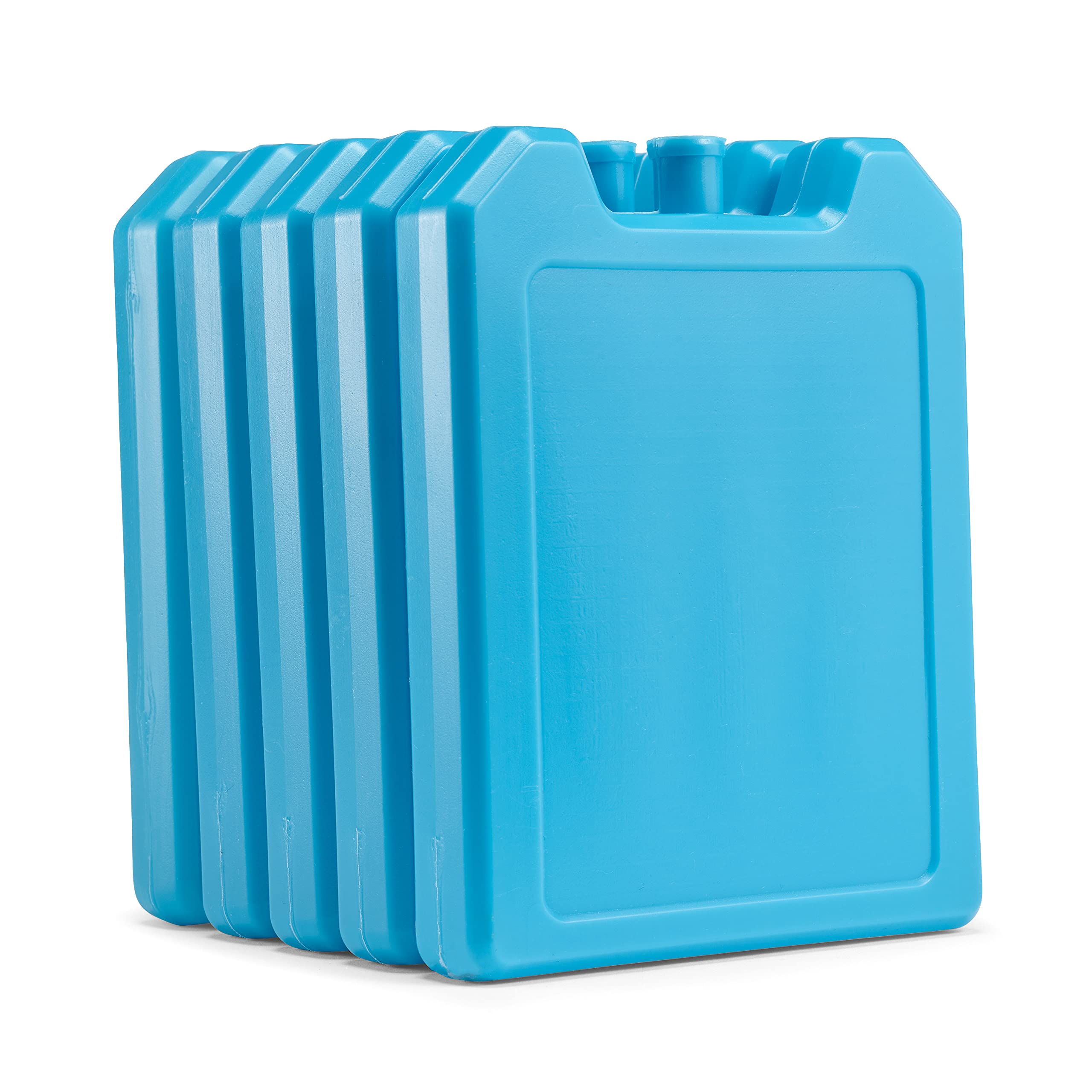Foto 3 pulgar | Enfriadores Ice Blocks Fit & Fresh Cool, Paquete De 5 Días De La Semana - Venta Internacional.