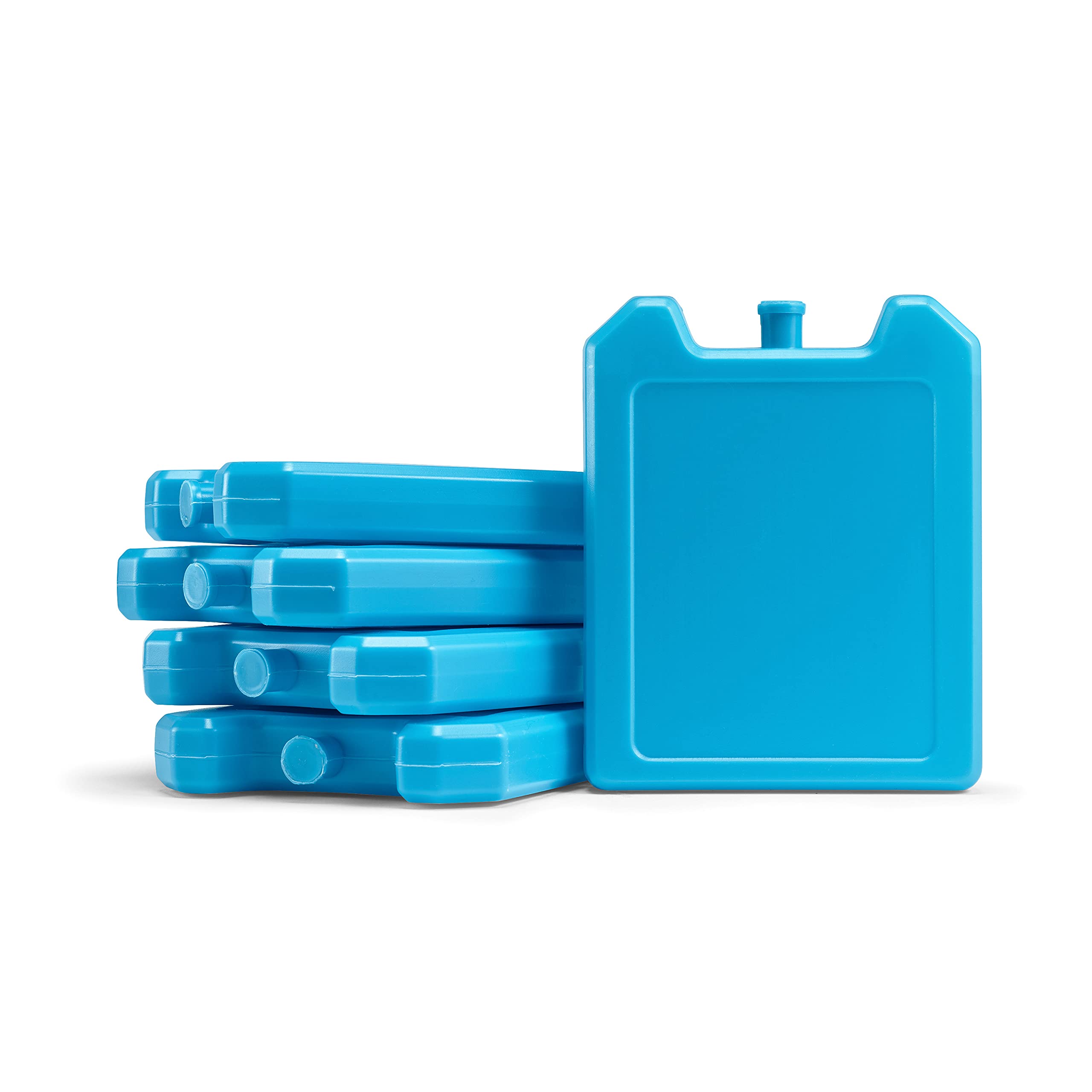 Foto 4 | Enfriadores Ice Blocks Fit & Fresh Cool, Paquete De 5 Días De La Semana - Venta Internacional.