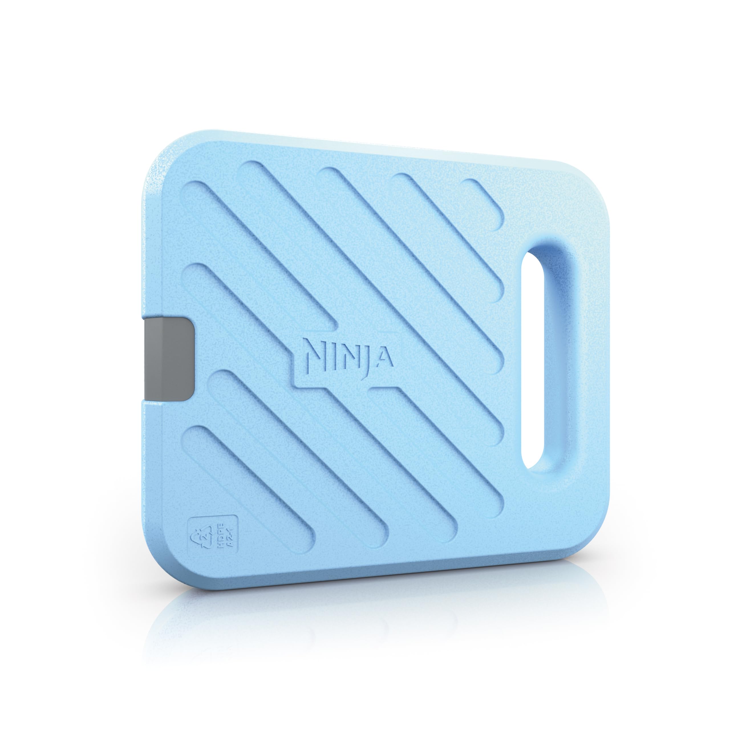 Paquete De Hielo Ninja Frostvault De 2 Kg, Reutilizable, Recongelable Y Reciclable - Venta Internacional. $1,010