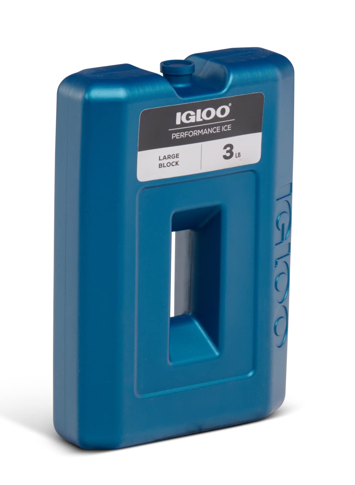 Bloques De Hielo Igloo Performance Para Refrigeradores De 1,4 Kg - Venta Internacional.