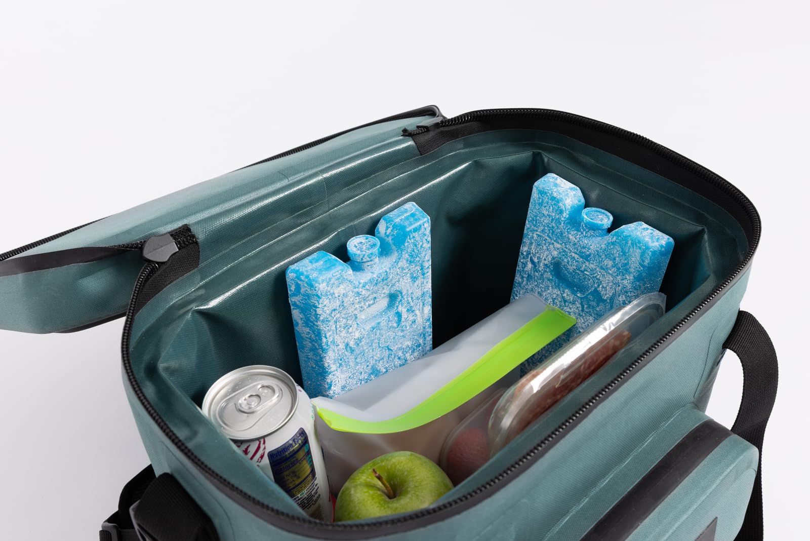 Foto 5 pulgar | Ice Blocks Igloo Medium Maxcold  Paquete De 2 Unidades  Reutilizables Para Refrigeradores - Venta Internacional.