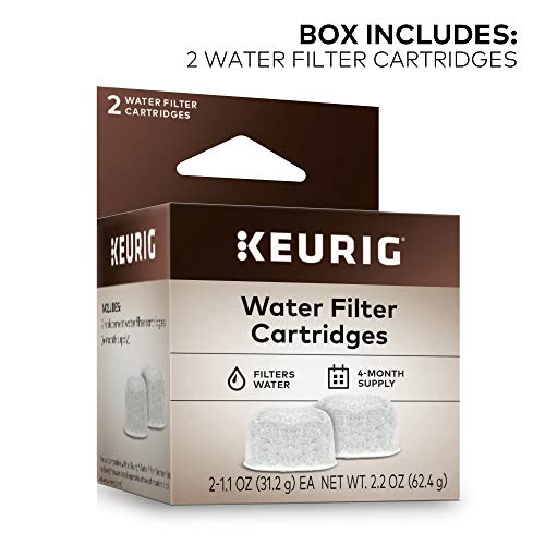 Foto 7 pulgar | Venta Internacional - Kit De Limpieza Keurig Care Con Solución Desincrustante Y Filtro