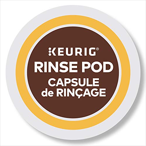 Foto 3 pulgar | Venta Internacional - Las Cápsulas De Café Keurig Reducen La Transferencia De Sabor A Classic/1.0 Y 2