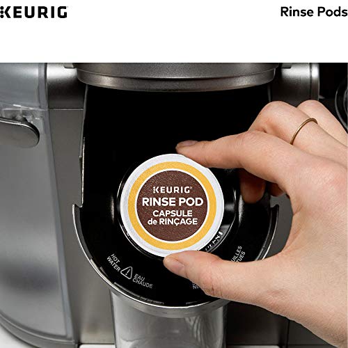 Foto 7 pulgar | Venta Internacional - Las Cápsulas De Café Keurig Reducen La Transferencia De Sabor A Classic/1.0 Y 2