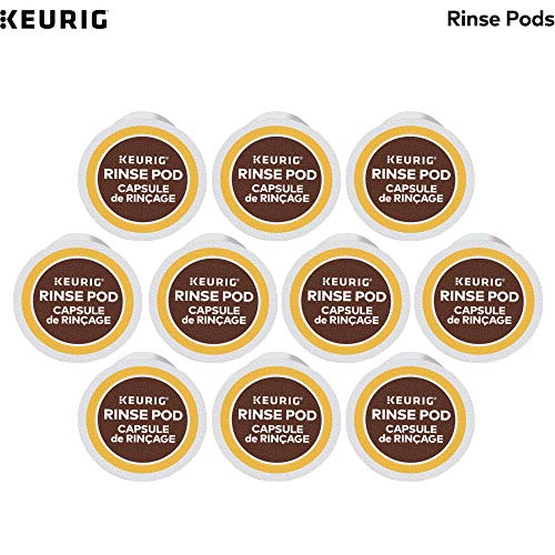 Foto 8 pulgar | Venta Internacional - Las Cápsulas De Café Keurig Reducen La Transferencia De Sabor A Classic/1.0 Y 2