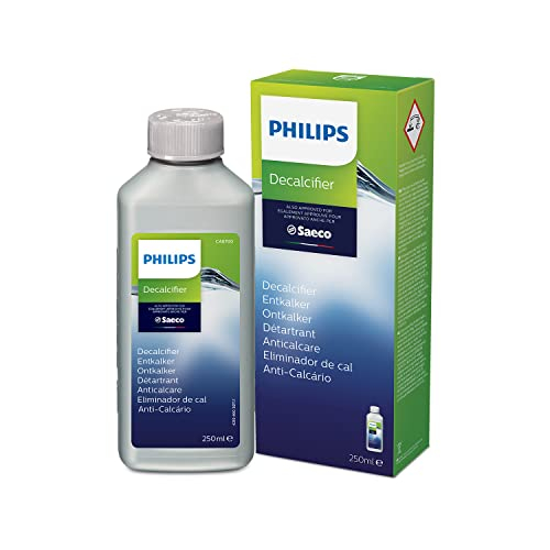 Foto 2 pulgar | Descalcificador para Cafetera Espresso Saeco Philips 250 ml - Venta Internacional