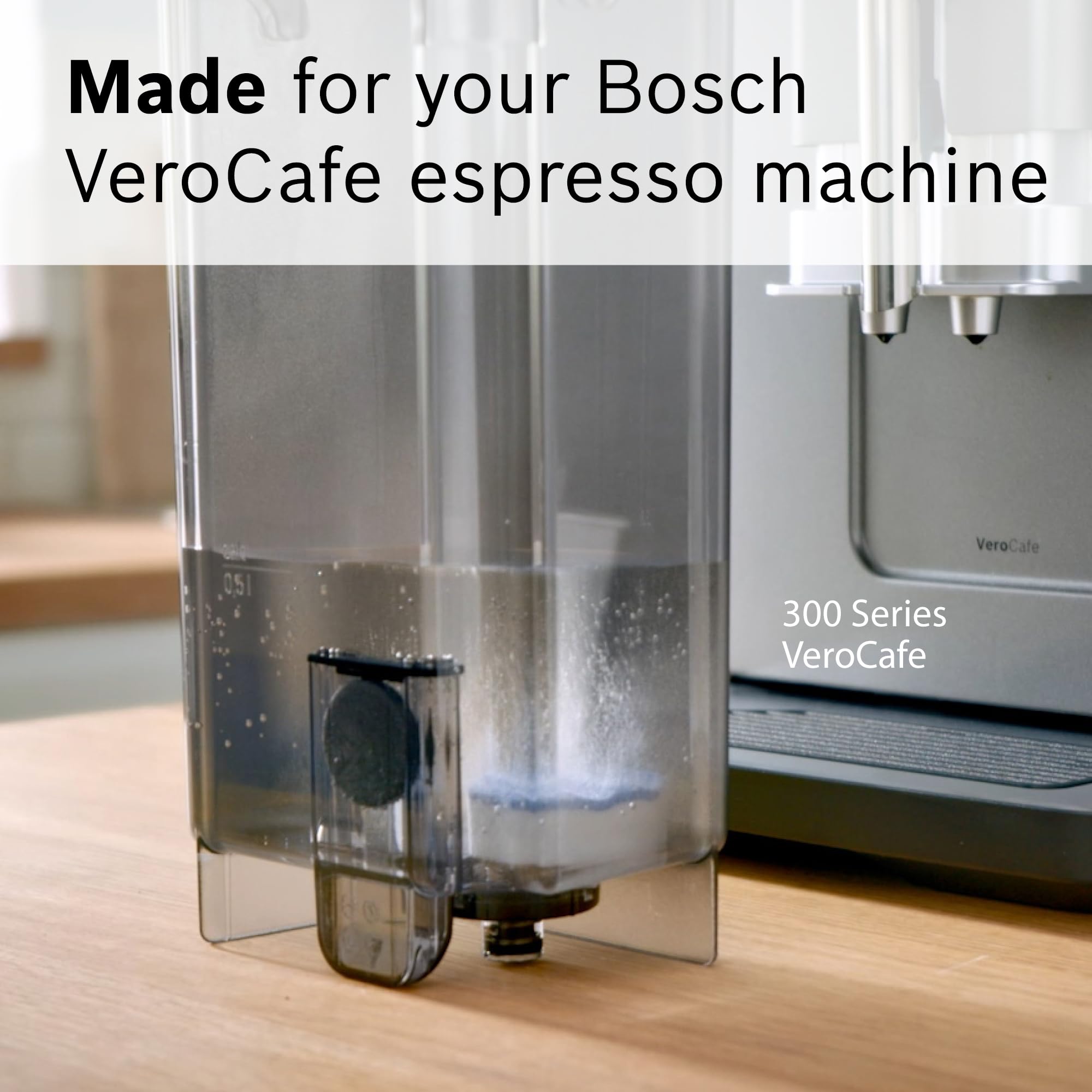 Foto 4 pulgar | Tabletas Desincrustantes Bosch Tcz8002us 3 Tabletas Verocafe - Venta Internacional