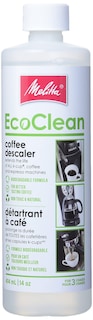 Foto 1 | Máquina Descalcificadora Melitta Ecoclean para Cafetera de Café y Espresso 414 ml - Venta Internacional