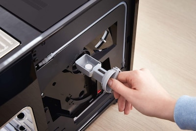 Foto 4 | Tabletas Limpiadoras Para Cafeteras Miele (20 Tabletas) - Venta Internacional.