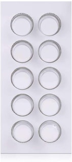 Foto 7 | Tabletas Limpiadoras Para Cafeteras Miele (20 Tabletas) - Venta Internacional.