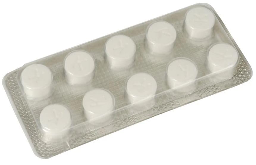 Foto 3 pulgar | Tabletas De Limpieza Krups Xs3000 Para Máquinas Totalmente Automáticas - Venta Internacional.