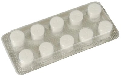 Foto 2 | Tabletas De Limpieza Krups Xs3000 Para Máquinas Totalmente Automáticas - Venta Internacional.